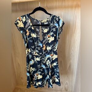 Adorable reformation dress